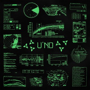 На радаре(prod. by U'no) (Explicit)