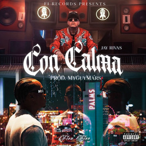 Con Calma