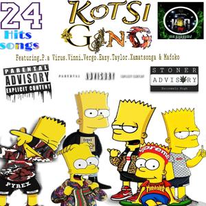 Ntlogeleng (feat. Mafoko Da First) (Explicit)