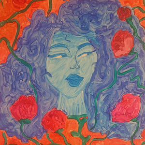 Out The Way (feat. Koudjo)