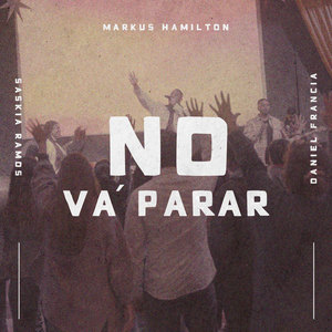 No Va A Parar (En Vivo)