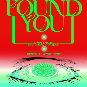 I Found You (feat. Benjamin Ingrosso) (Dimitri From Paris Extended Remix)