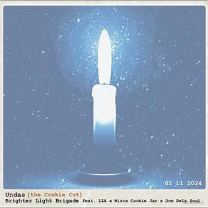 Undas (feat. LZA, Mista Cookie Jar & Dom Dela Soul) (the Cookie Cut)