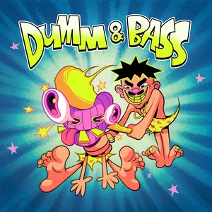 Dumm & Bass (Die Gebrüder Brett Remix|Explicit)