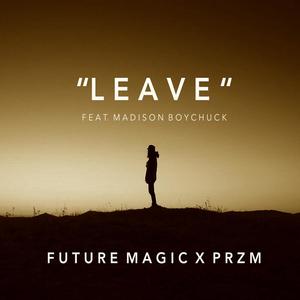 Leave(feat. Madison Boychuck)