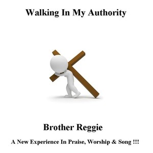 Walking in My Authority