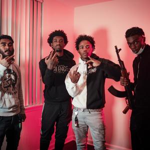 Get Em Gone (Explicit)