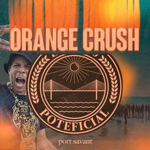 Orange Crush (feat. Black Thunder)