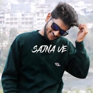 Sajna Ve(feat. Kabir)