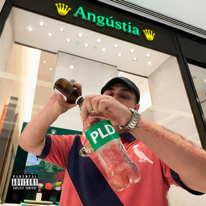Angústia (Explicit)