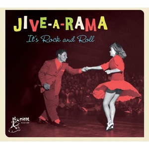 Jive-A-Rama - It's Rock and Roll