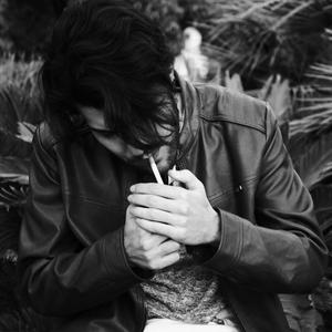Smoking (Boom Bap Chill Beat)