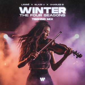 Winter (The Four Seasons) (Extended Techno Mix)