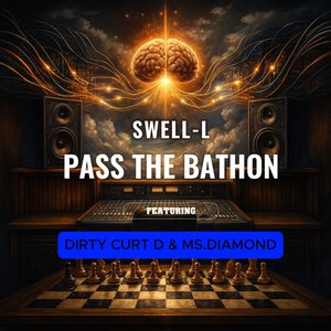 pass the bathon (Explicit)
