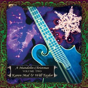 A Mandolin Christmas, Vol. 2