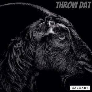 Throw dat (feat. Lul richiee) (Explicit)