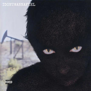 IDONTWANNAFEEL (feat. Iloveoxy) (Explicit)
