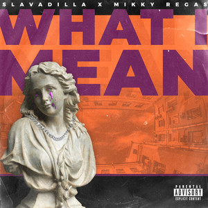 WHAT I MEAN (Explicit)