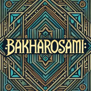 Bakharosami