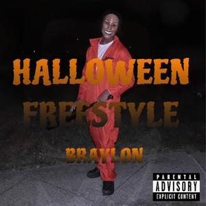 HALLOWEEN FREESTYLE (Explicit)