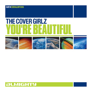 Almighty Presents: You're Beautiful