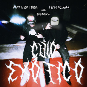 Culo Exótico (MASTER|Explicit)