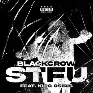 STFU (feat. King Osiris) (Explicit)
