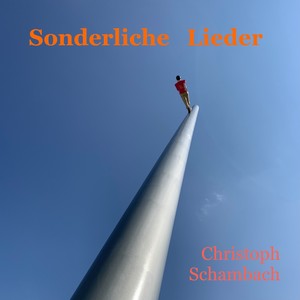 Sonderliche Lieder