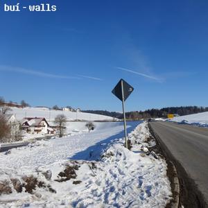 Walls (Explicit)