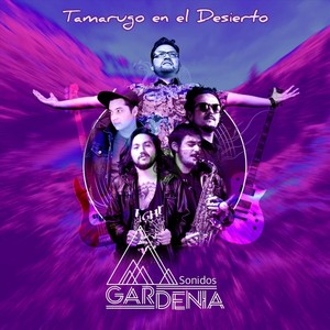 Tamarugo en el Desierto (feat. Omar Fuschini)