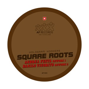 SQUARE ROOTS