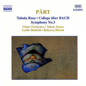 Tabula Rasa - Silentuim