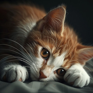 Whisker’s Waltz at Twilight