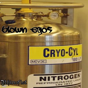 Nitrogen