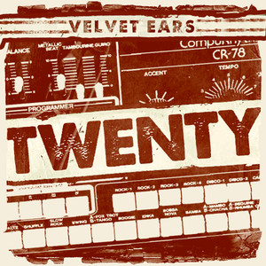 Velvet Ears 20