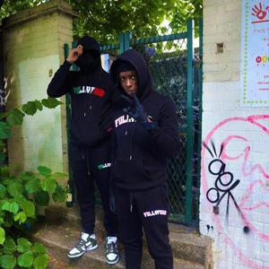 Run (feat. Ridla & RondoMontana) (Explicit)