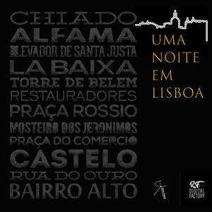 Uma Noite Em Lisboa