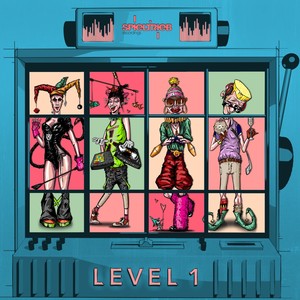 Level 1