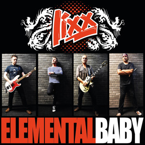 Elemental Baby