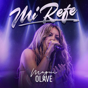 Mi Refe (En Vivo)