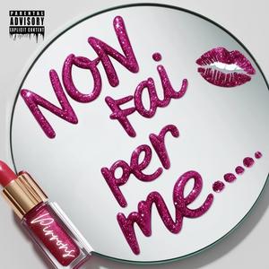 Non fai per me (feat. Ghemish)