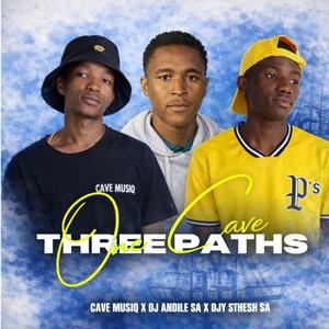 Moon (feat. Dj Andile SA, Djy Sthesh sa & DeejayDokzen)