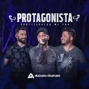 Protagonista(Ao Vivo)