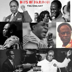 Days Of Nkrumah (Explicit)