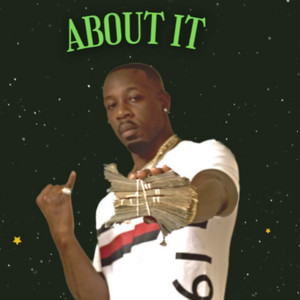 About It (Explicit)