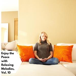 Enjoy The Peace With Relaxing Melodies, Vol. 10