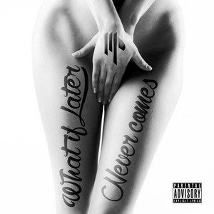 Don't Hurt Me (Explicit)