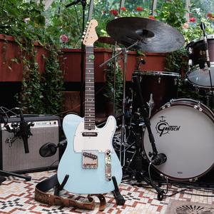 Meadowlark (Live At The Moss Mansion|Live)