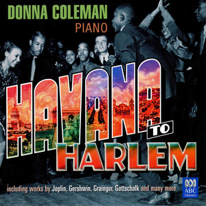 Havana To Harlem