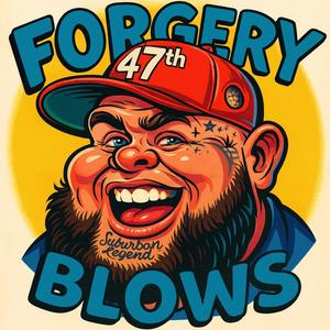 Forgery Blows (Explicit)